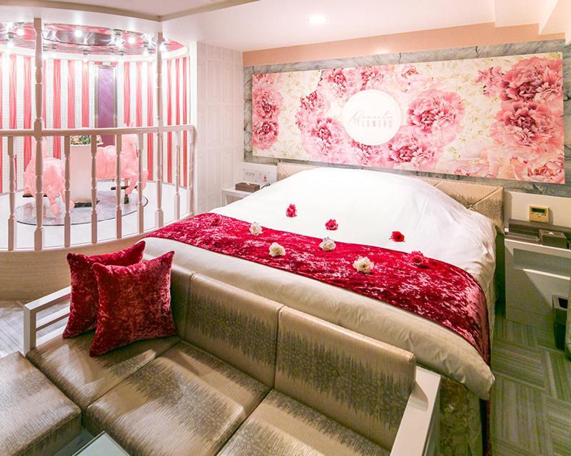 Hotel Regent (Adults Only) Nagoya Exterior photo