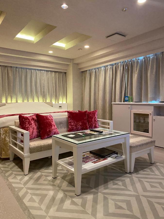 Hotel Regent (Adults Only) Nagoya Exterior photo